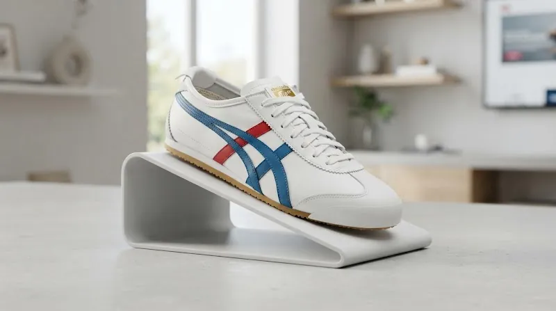 Onitsuka Tiger Mexico 66 sneakers