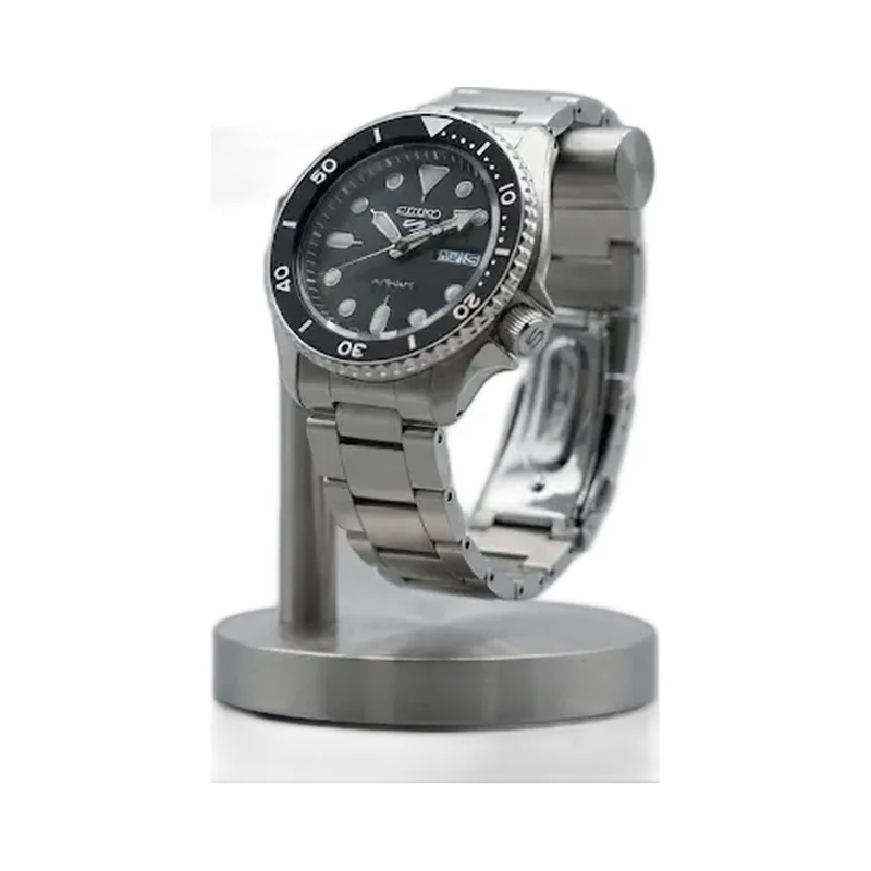 Seiko 5 Sports diver watch