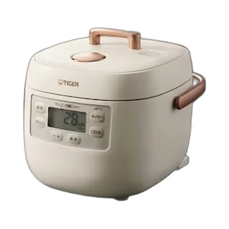 Tiger rice cooker