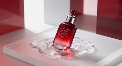 Shiseido Ultimune Power Infusing Concentrate 50ml