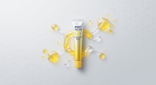 Rohto Melano CC Intensive Vitamin C Essence 20ml — sample product image (illustrative)